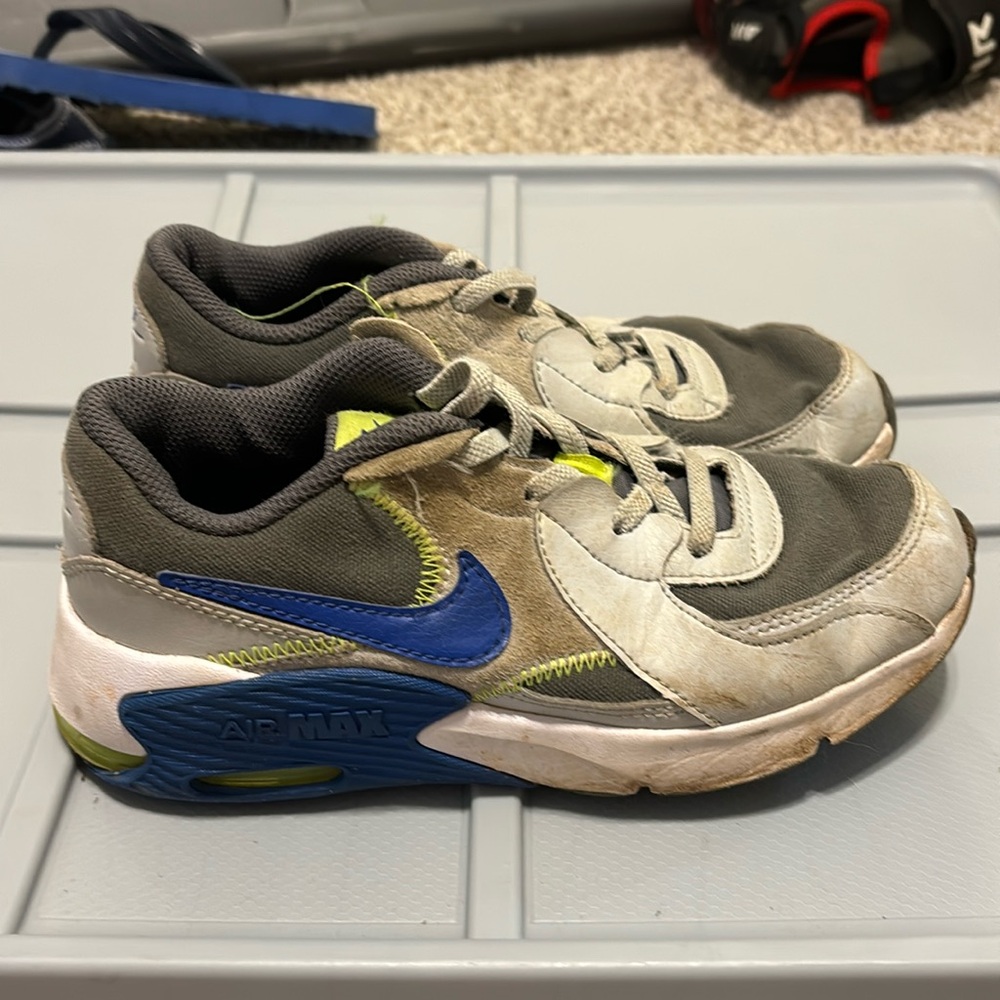 Nike Boys 2